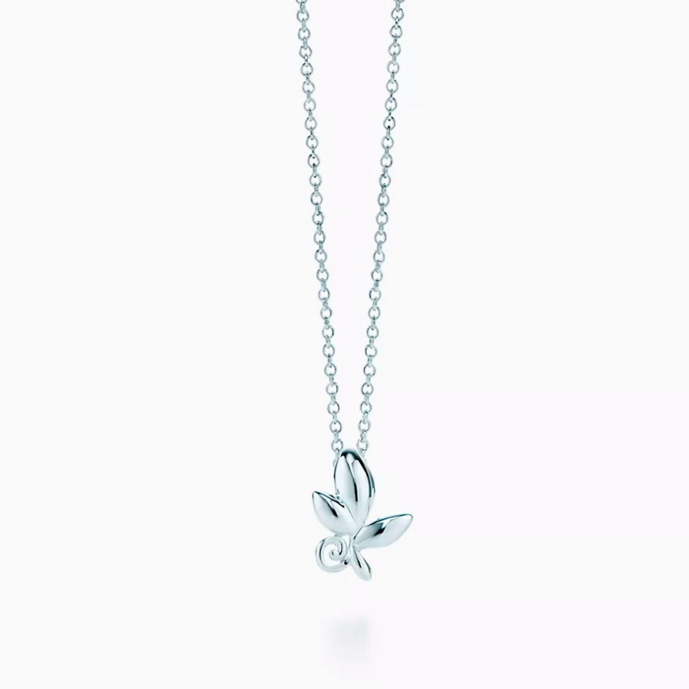Beautiful Tiffany Paloma Picasso set.